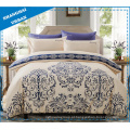 3 PCS Bedding Duvet Bed Cover (conjunto)